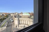 The Point 913 - Grampian Lettings - Ferienwohnung Aberdeen