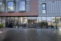 The Point 913 - Grampian Lettings - Ferienwohnung Aberdeen