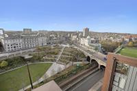 The Point 922 - Grampian Lettings - B&B Aberdeen