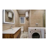 Apartment mit 2 Schlafzimmern