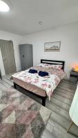 Explore Cardiff - Stylish Studio Apartment Near City Centre - B&B Cardiff