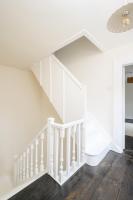 Historic Riverside House - Village, River Walks & Easy York Access - B&B Cawood