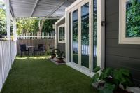 Coqui Tiny House - Unit 1 - Ferienwohnung Matias