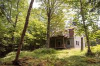 Secluded Cabin With Ocean Access - B&B Tremont