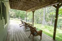 Secluded Cabin With Ocean Access - B&B Tremont