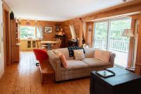 Secluded Cabin With Ocean Access - B&B Tremont