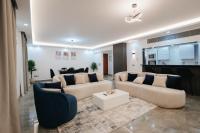 Skyline Apartment - Hyde Park - Ferienwohnung New Cairo