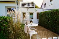 Amselweg - Sandkorn - B&B Timmendorfer Strand