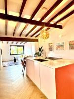 Casa Tossal - B&B Valencia