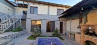 Zeytoun Guest House - B&B Jerevan
