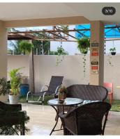 Pousada Belo Recanto - Pipa - Chambres d’hôtes Pipa