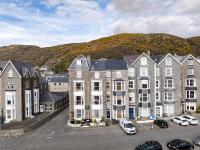Hafan-Glan-Mor - Ferienwohnung Barmouth