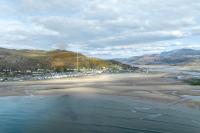 Hafan-Glan-Mor - Ferienwohnung Barmouth