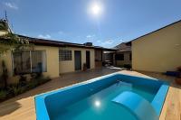 Casa com piscina para família em Bonito - Mato Grosso do Sul - B&B Bonito