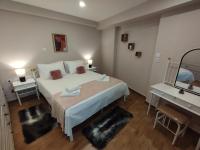 Αρσινόη apartments 3 - B&B Aráchova