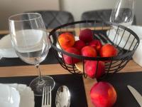 Apartment Lux Bozdosh - Ferienwohnung Uschhorod