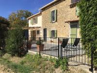 Le Mazet d'Auguste - B&B Boisset