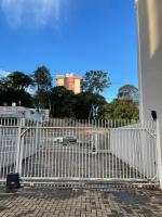 Apto Centro p 6 pessoas 2 Quartos mais Suíte e 2 Banheiros e 1 Garagem privada grátis - B&B Foz de Iguazu