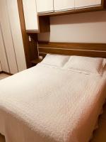 Apto Centro p 6 pessoas 2 Quartos mais Suíte e 2 Banheiros e 1 Garagem privada grátis - B&B Foz do Iguaçu