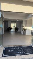 Cobertura Linear no Recreio - Varanda Grande, Vista Montanhas, Próx Praia, Garagem, Acomoda até 4 pessoas - Chambres d'hôtes Rio de Janeiro