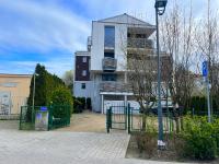 Home3city SUNrise - B&B Sopot