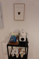 Flowers Houses - B&B Granada