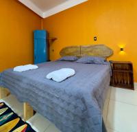 Camera Familiare con Bagno Privato