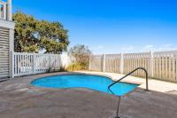 ONE More Cherry on Top - 5BR-4BA Marshfront- Heated Pool, Hot Tub, Elevator, Sleeps 18 - B&B Myrtle Beach