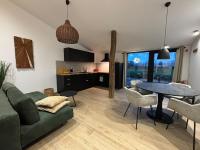 Le Marzelheide 2 - Chambres d’hôtes Lontzen