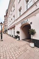 Stary Rynek - Old Market Apartments Poznań - B&B Poznan