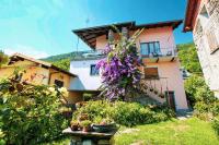 Casa Bougainville - B&B Cannobio
