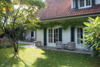 Het Wilgenhuis - B&B Ostend
