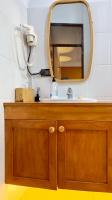 Chambre Familiale - Vue sur Mer
