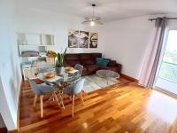 Al-Solares - Ferienwohnung Santa Cruz