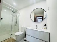 Atlentic Horizon Apartment - Bed and Breakfast Póvoa de Varzim