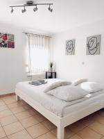 Apartment 72 Ettelbrück - B&B Ettelbruck