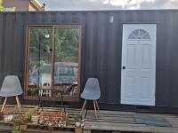 Camera Doppia con Letti Singoli