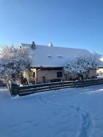 Ferienwohnung Zulg-Ein Zuhause in der Ferne - B&B Steffisburg