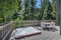 Meadow Ranch 384 Private Outdoor Hot Tub - B&B Snowmass Village