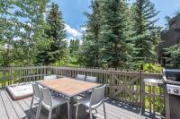 Meadow Ranch 384 Private Outdoor Hot Tub - B&B Snowmass Village