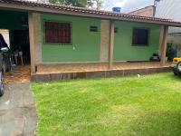 Casa Confortavel em Alter do Chão - Bed and Breakfast Santarém