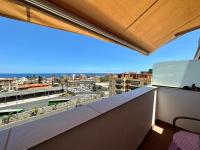El Laurel City Center-Terrace-Parking - B&B Puerto de la Cruz