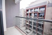 Newly Furnished 1BHK Apartment in Maya Residency - Ferienwohnung Dubai