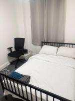 Saunders house - Chambres d’hôtes Gillingham