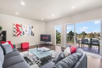 LA Chic Stunning Views & Sunsets - B&B Los Ángeles