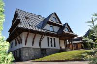 Willa Relaks - doskonała lokalizacja, blisko restauracji, term i wyciągów narciarskich - B&B Bukowina Tatrzańska