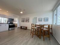 4min walk to corcega beach,spacious 2bedroom 2bath - Ferienwohnung Rincón