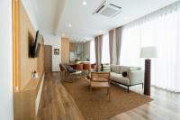 Villa Asteria Krabi - Luxury 3 Bedroom Pool Retreat in Ao Nang - Chambres d'hôtes Ban Khlong Haeng