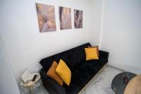 The Little Yard Downstairs Apt - Goudi by ΜΡS - B&B Atene