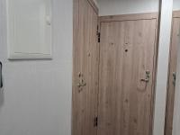 Vilnius cozy apartment By the river With balcony 20min Old Town Free parking Self check in - Chambres d'hôtes Vilnius
